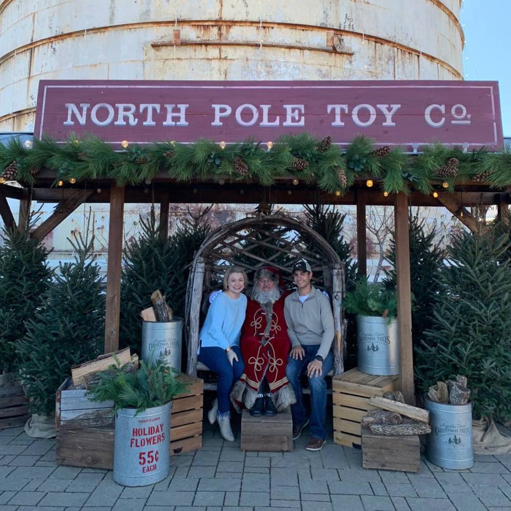 Meet your Posher, Lexi